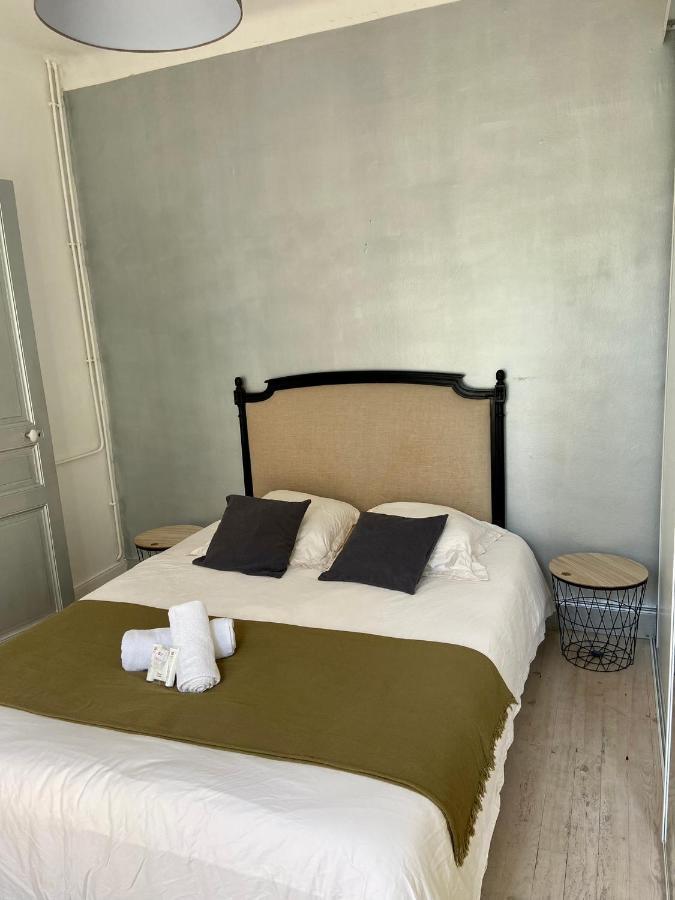 Agréable maison de ville avec une belle terrasse Anglet Extérieur photo